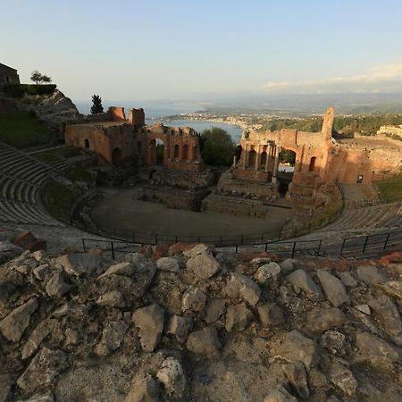 B&B Akropolis Taormina Zewnętrze zdjęcie