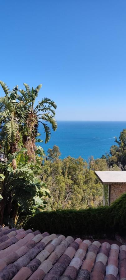 B&B Akropolis Taormina Zewnętrze zdjęcie