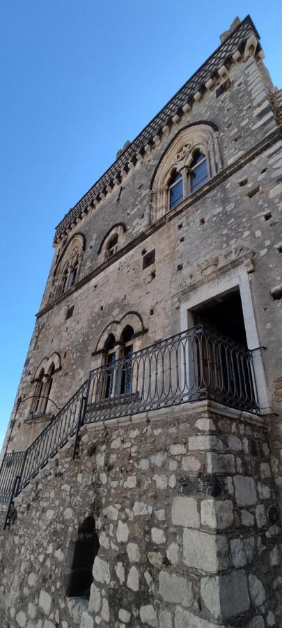 B&B Akropolis Taormina Zewnętrze zdjęcie