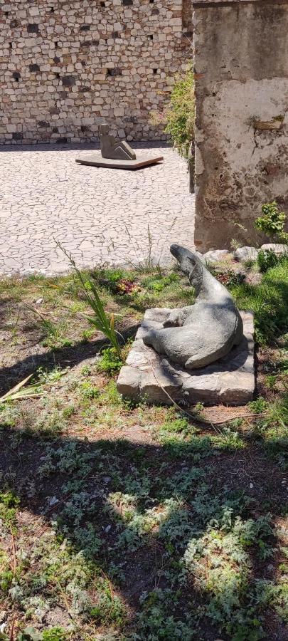 B&B Akropolis Taormina Zewnętrze zdjęcie