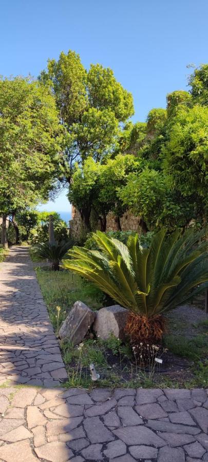 B&B Akropolis Taormina Zewnętrze zdjęcie